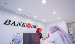 Sejumlah Tokoh Ikut Tenangkan Nasabah Bank DKI dan Imbau Tidak Kosongkan Rekening - JPNN.com