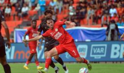 Liga 1: Andre Rosiade Merasa Semen Padang Sudah Diatur untuk Degradasi - JPNN.com