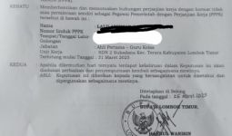 Oknum Guru PPPK di Lombok Timur Dipecat, Ini Sebabnya - JPNN.com
