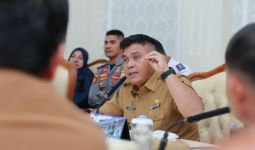 Ciptakan Rasa Aman Bagi Wisatawan, Pemkot Palembang Pasang CCTV di BKB - JPNN.com