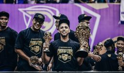 Era Baru Timnas Basket Indonesia, David Singleton Dipercaya Jadi Pelatih di SEA Games 2025 - JPNN.com