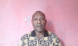 Tokoh Masyarakat Papua Dukung Aparat Tindak Tegas OPM - JPNN.com
