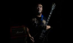 Rilis Lagu Evolusi, Fransiscus Eko Sindir Manusia Rakus - JPNN.com