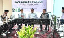 Kemenag Dorong Wakaf Hijau Jadi Gerakan Nasional Pelestarian Lingkungan - JPNN.com