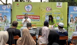 Langkah-Langkah Sederhana Ini Bisa Melindungi Anak dari DBD - JPNN.com