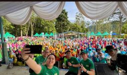 Perubahan Kecil Mampu Hindarkan Masyarakat dari Bahaya Diabetes - JPNN.com