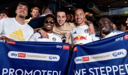 Leeds United & Burnley Promosi ke Premier League - JPNN.com