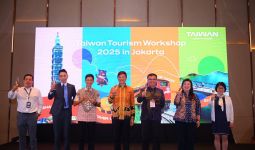 Wisatawan Indonesia Diharapkan Berbondong-bondong Liburan ke Taiwan - JPNN.com