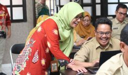 CIES 2025: Tanoto Foundation Ungkap Strategi Efektif Pelatihan Guru - JPNN.com