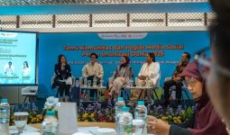 Kemenkes Mengimbau Masyarakat Bersinergi Melawan Hoaks soal Imunisasi - JPNN.com