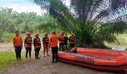 Hanyut di Sungai Belawan, Bocah 6 Tahun Ditemukan Meninggal Dunia - JPNN.com