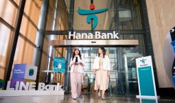 Hana Bank Meluncurkan Produk Goal Savings - JPNN.com