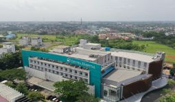 Center Of Excellence jadi Layanan Terbaru di Ciputra Hospital Citraraya - JPNN.com