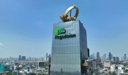 Deposito Emas Pegadaian Tembus 1 Ton, Dirut Pegadaian Bilang Begini - JPNN.com
