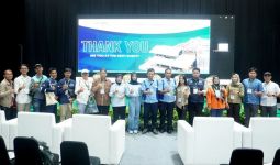 Grinviro Hadirkan Solusi Pengolahan Air Limbah Industri Berkelanjutan di Inatex 2025 - JPNN.com