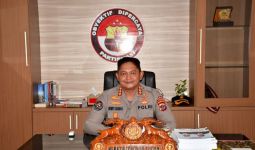 Keluarga Sebut Ada Kejanggalan di Kasus Bunuh Diri Fransiska, Polisi Bereaksi Begini - JPNN.com