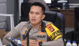 Kapolres Banyuasin Minta Warga Aktif Berantas Judi Online - JPNN.com