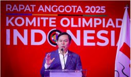 Sultan Dukung Indonesia Jadi Tuan Rumah Olimpiade Remaja 2030 - JPNN.com