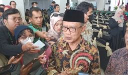 Soal Polemik Soeharto Pahlawan, Ketum Muhammadiyah Singgung Bung Karno hingga Buya Hamka - JPNN.com