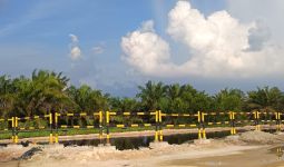 Dua Balita Tewas di Kolam Pengeboran PT PHR - JPNN.com