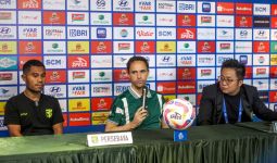 Paul Munster Menuju Bhayangkara Presisi Lampung FC? - JPNN.com