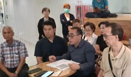 PKPU Menjadi Harapan Terakhir Untuk Kembalikan Dana Nasabah PT Fikasa Group - JPNN.com