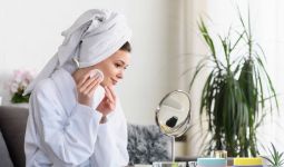 Pertolongan Pertama untuk Skin Barrier Rusak, Jangan Asal Pakai Skincare - JPNN.com