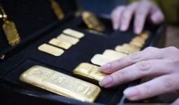 Harga Emas di Pegadaian Hari Ini Rabu 23 April 2025 Melonjak, Berikut Daftarnya - JPNN.com