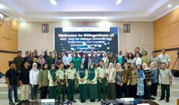 Kementan Cetak Petani Muda, Indonesia Jadi Role Model Global - JPNN.com