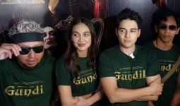 Luna Maya Ungkap Kesulitan Memerankan Sosok Nyai di Film Gundik - JPNN.com