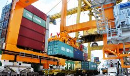 Gelar Evaluasi Internal, Pelindo Jelaskan Detail Penyebab Kemacetan di Tanjung Priok - JPNN.com