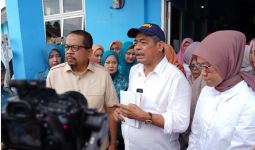 Kawal PHTC Bidang Kesehatan, Wakil KSP Tinjau Layanan CKG di Kabupaten Lahat - JPNN.com