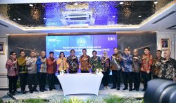 Dukung Asta Cita, Universitas HKBP Nommensen Kolaborasi dengan BTN - JPNN.com