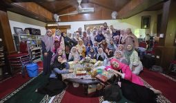 Alumni Gontor 2005 Serukan Penguatan Pendidikan Islam untuk Pembangunan Indonesia - JPNN.com