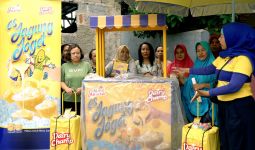 Dairy Champ Perluas Potensi Wirausaha di Indonesia lewat Program Ibu Juara - JPNN.com