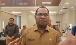 Bupati Raja Ampat Tegaskan Gerakan NFRPB Bertentangan dengan Konstitusi - JPNN.com