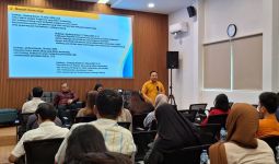 Diskusi soal RUU Kejaksaan, PBHI Sorot Masalah Senjata Api - JPNN.com
