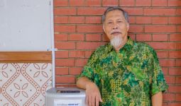 Dosen UI Ciptakan Alat Pemurnian Air yang Ramah Lingkungan - JPNN.com