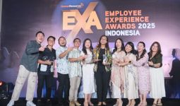 ACC Meraih 5 Penghargaan di Employee Experience 2025 - JPNN.com