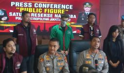 Terungkap Alasan Fachri Albar Kembali Pakai Narkoba, Jangan Ditiru - JPNN.com
