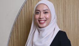 SIP Law Firm Resmi Angkat Hanna Kathia Jadi Partner Baru  - JPNN.com