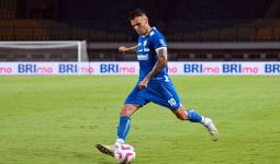 PSS Pincang, Persib Pantang Anggap Remeh - JPNN.com