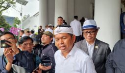 Diancam Dibunuh, Gubernur Jabar Dedi Mulyadi Bereaksi Begini - JPNN.com