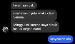 Waduh, Oknum Mengaku Letkol Teddy Tawarkan Kelulusan PPPK Instan ke Honorer K2 - JPNN.com