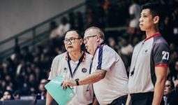 Reaksi Ahang Setelah Posisinya Sebagai Pelatih Pelita Jaya Digantikan Justin Tatum - JPNN.com