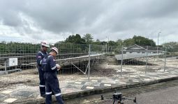 Pertama di Indonesia, Pertamina NRE Manfaatkan AI untuk Memastikan Keandalan PLTS - JPNN.com
