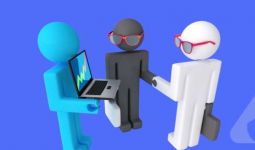 Platform Kripto Raih Izin SEC, Perkuat Kepatuhan di Pasar AS - JPNN.com