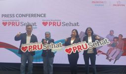 Prudential Indonesia dan Prudential Syariah Meluncurkan PRUSehat - JPNN.com