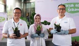 TelkomGroup Perkuat Aksi ESG GoZero lewat 'Jejak Hijau Srikandi' - JPNN.com