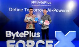 BytePlus Hadirkan Solusi AI dan Cloud untuk Mendukung Ekosistem Digital Indonesia - JPNN.com